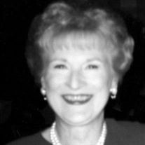 Phyllis Janet Staples