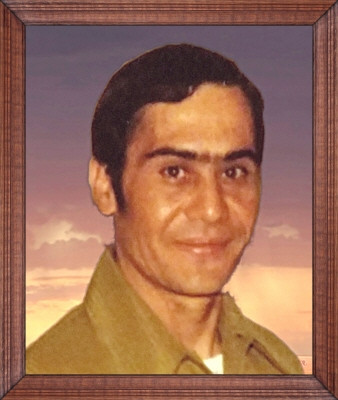 Rafael Cordero Profile Photo