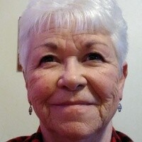 Annie Mae Hogan Profile Photo