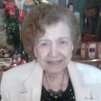 Mrs. Mayo Gilbert Shepherd Profile Photo