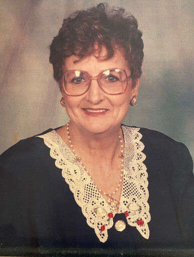 Arlene Ruth Thomas Cooley