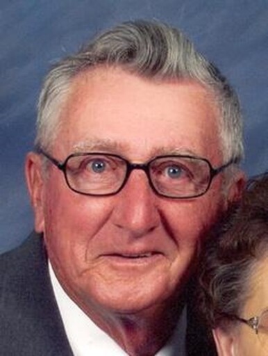 John C. "Pete" Duhon