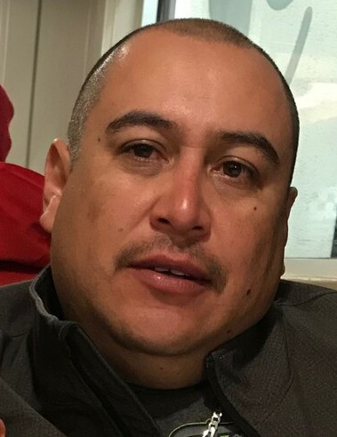 Cesar Gutierrez Profile Photo