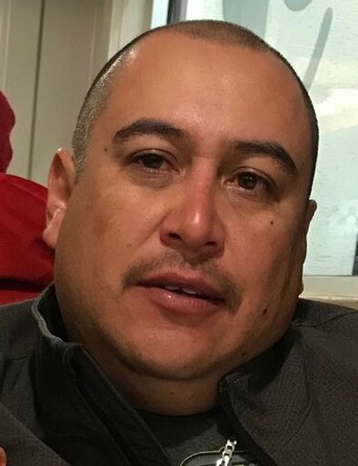 Cesar Gutierrez Profile Photo