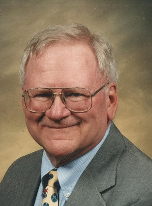 Rev. Dr. Thomas M. Schneider Profile Photo