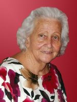 Erma “Jackie” I. Labus