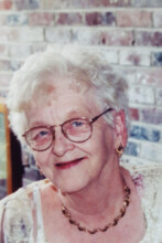 Alice B. Macdonald Profile Photo