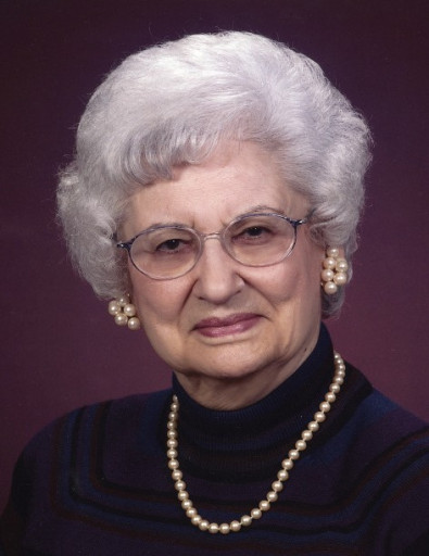 Mary Charlotte Zimmer