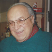 William G. Palenchar