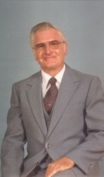 Cecil M. Nalley Profile Photo