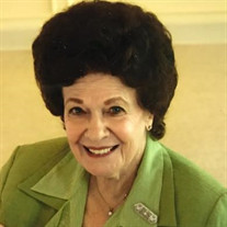 Julia Perlander Christiana