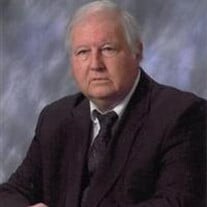 Rev. Danny Mears Profile Photo