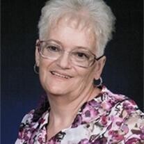 Doris Pittman Profile Photo