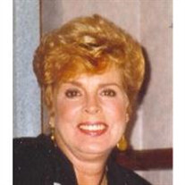 Barbara M. Rowles