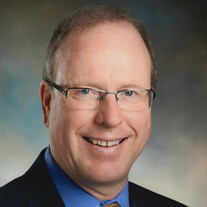 Bradley E. Lyons Profile Photo