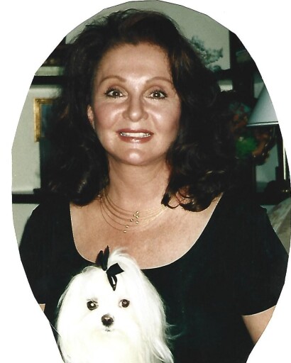 Robynn Lynn Odell's obituary image
