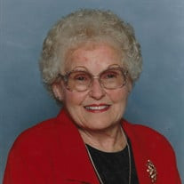 Vesta  E. Merrill Profile Photo