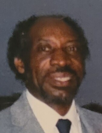 Wendell Saunders Profile Photo