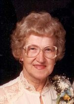 Helen Madeline Kowalchik