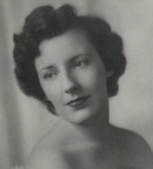 Dorothy Jayne Driscoll