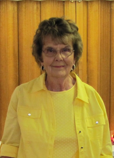 Delores J. Jacobson Profile Photo