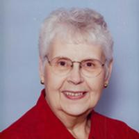 Betty M. Wieland