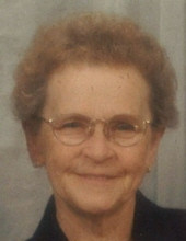 Wilma Jean  (Ealy) Dorsey Profile Photo