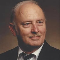 Harold Brake Profile Photo