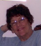 Glenda  Maureen TADAJEWSKI