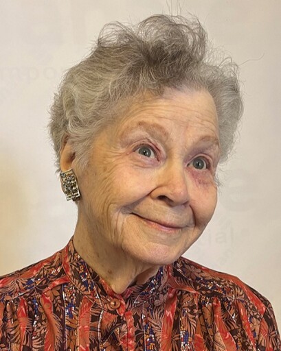 Julia Jane Keller's obituary image