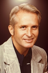 Robert M. Carmack