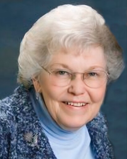 Doris Esther Petrick