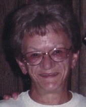 Sharon Kay Benson