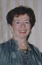 Virginia Blair Quineevans Profile Photo