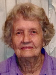 Juanita S. Cox