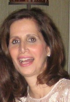 Tina Morkides Profile Photo