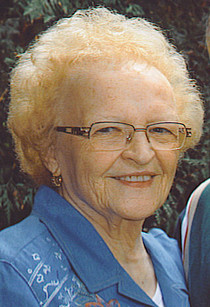 Patricia "Pat" Meierhofer