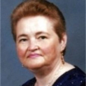 Marilyn "fay" Parris