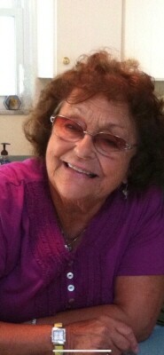 Rita Jean Lamson