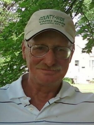 Richard L. Wittrock