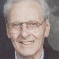 Eugene T. "Gene" Schamel Sr. Profile Photo