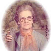 Lillian Gerard Faulk Profile Photo