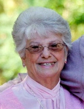 Betty Jean Cox Profile Photo