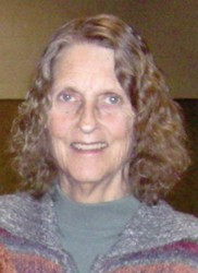 Ann Kristine Christenson