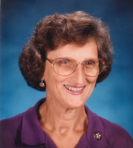 Bonnie  Jean  Harwell