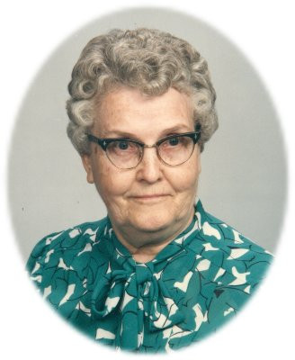 Nellie Wightman