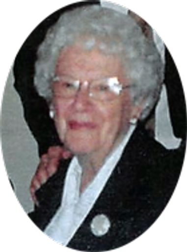 Jean  Irene Brooks