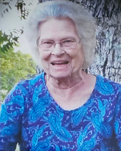 Dorothy A. Cook's obituary image