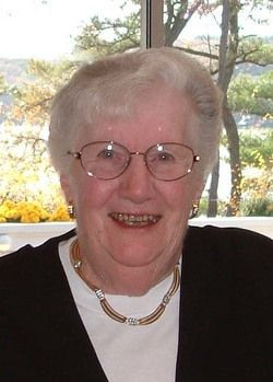 Mary E. Ahern