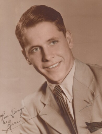 James Eugene "Gene" Starling